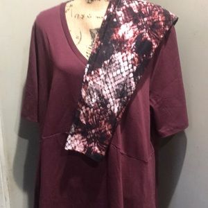 3X Jana with TC Leggings